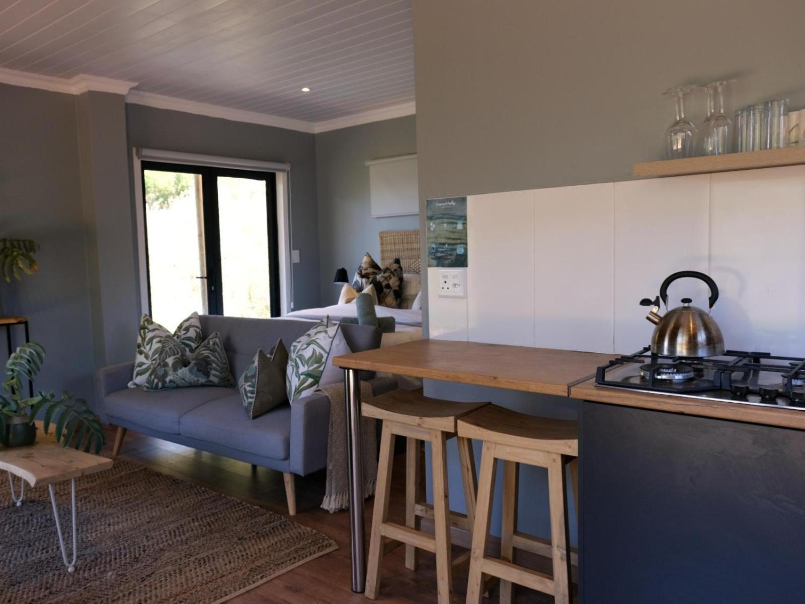 Leopard Valley Eco Retreat Citrusdal Habitación foto