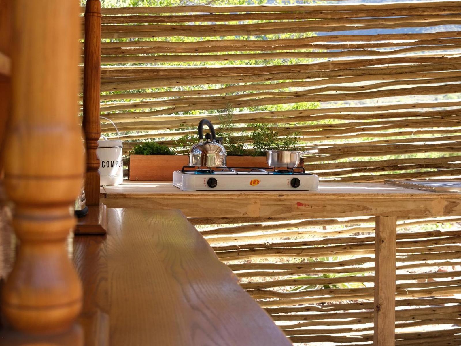 Leopard Valley Eco Retreat Citrusdal Habitación foto
