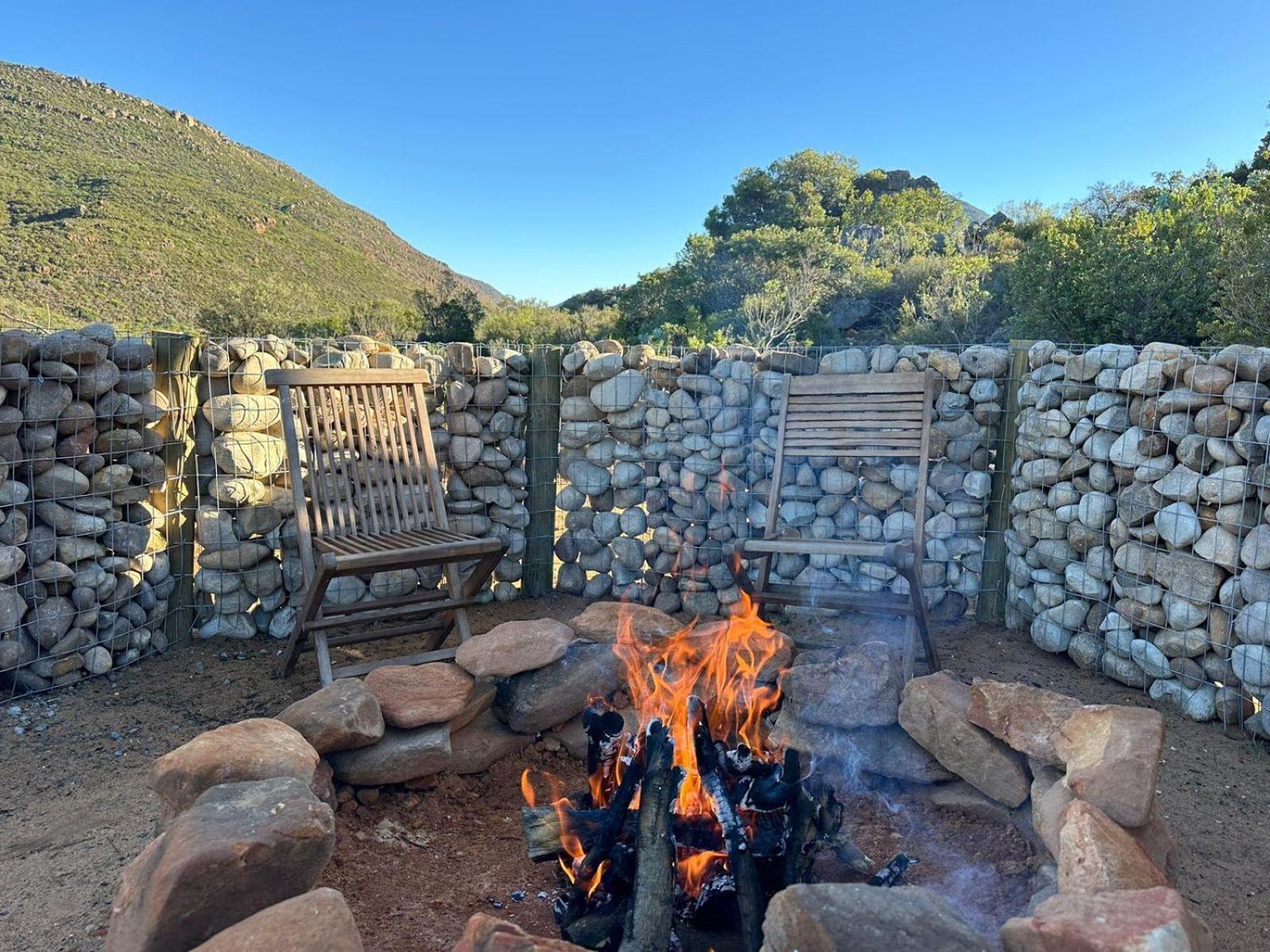 Leopard Valley Eco Retreat Citrusdal Habitación foto