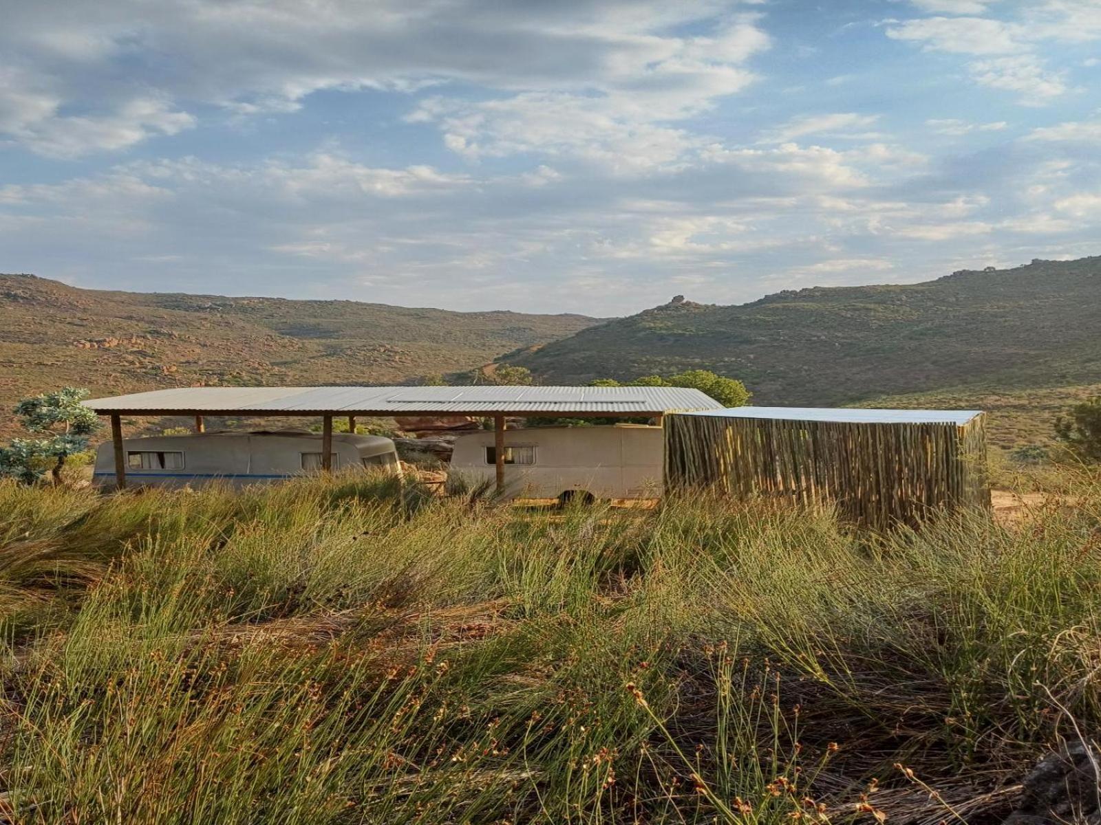 Leopard Valley Eco Retreat Citrusdal Habitación foto