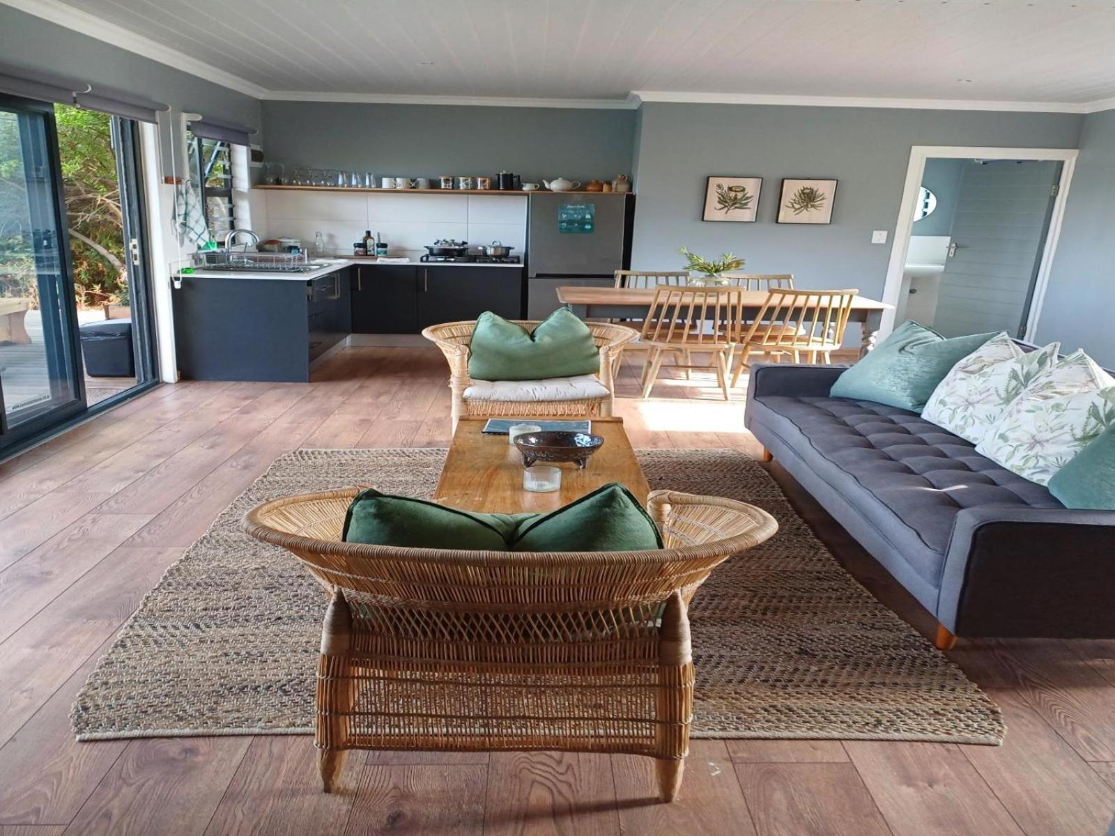 Leopard Valley Eco Retreat Citrusdal Habitación foto