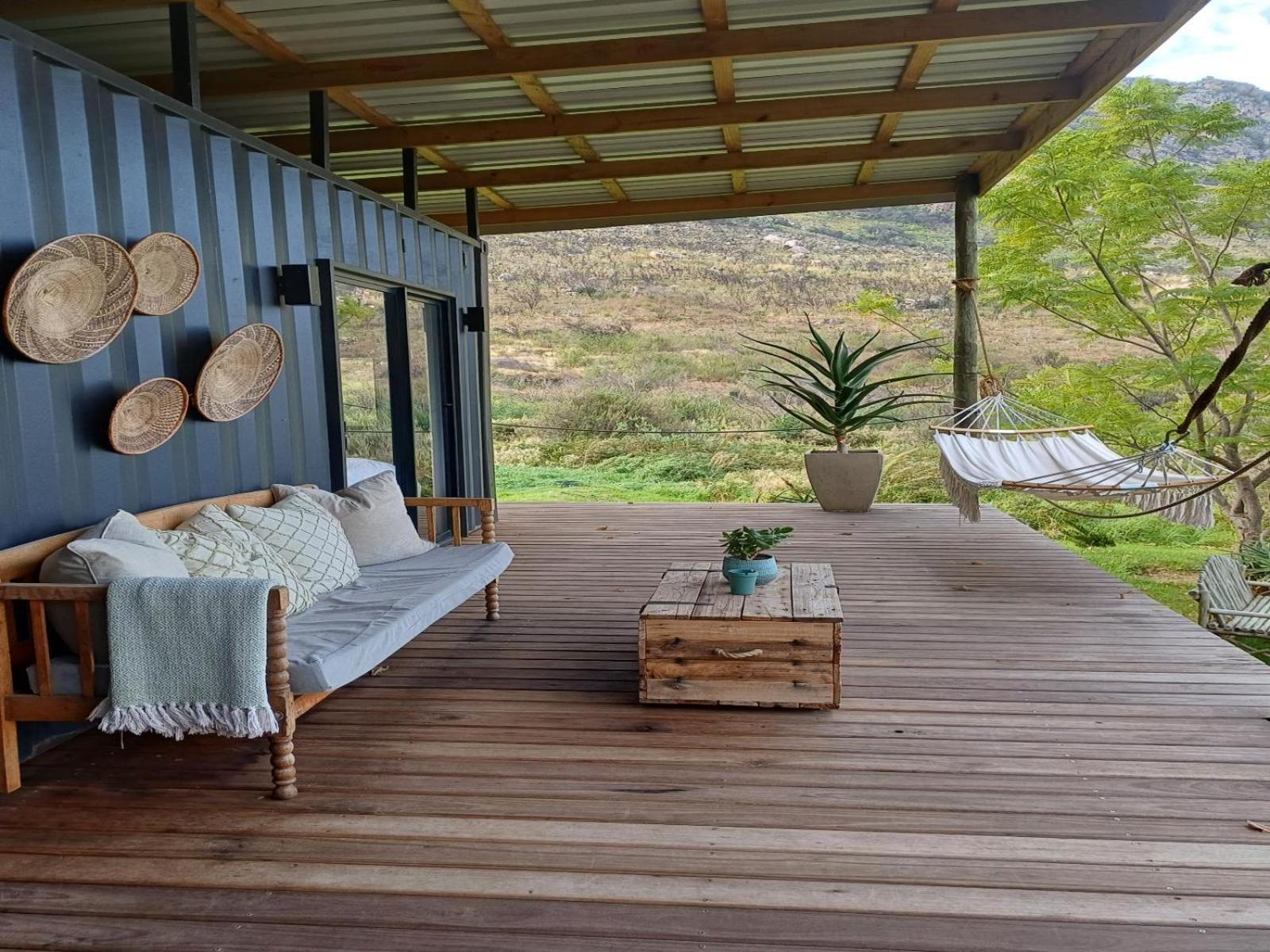 Leopard Valley Eco Retreat Citrusdal Habitación foto