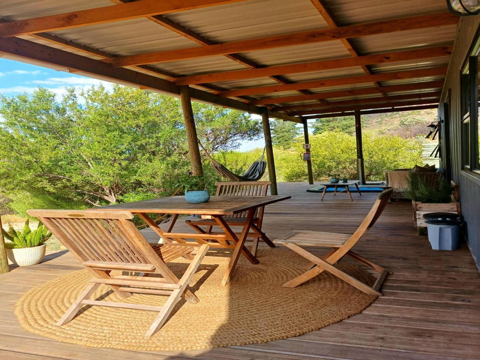Leopard Valley Eco Retreat Citrusdal Habitación foto